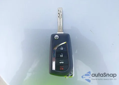 2022 Toyota Camry Le from USA, damaged, VIN 4T1C11AK3NU688653